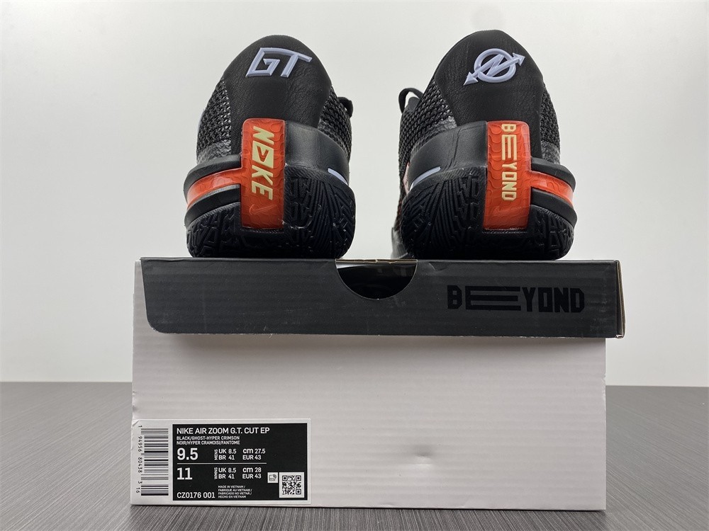 Nike Air Zoom GT Cut EP 