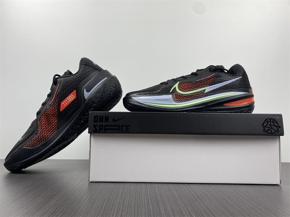 Nike Air Zoom GT Cut EP 