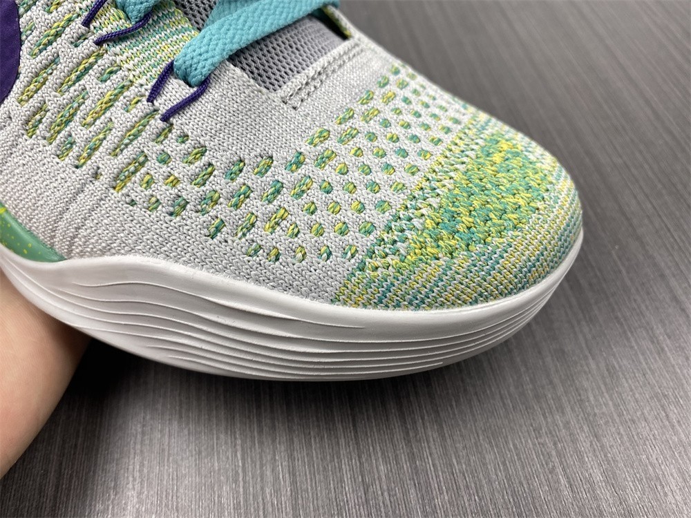 NIke Kobe 9 Elite Low 630487-005