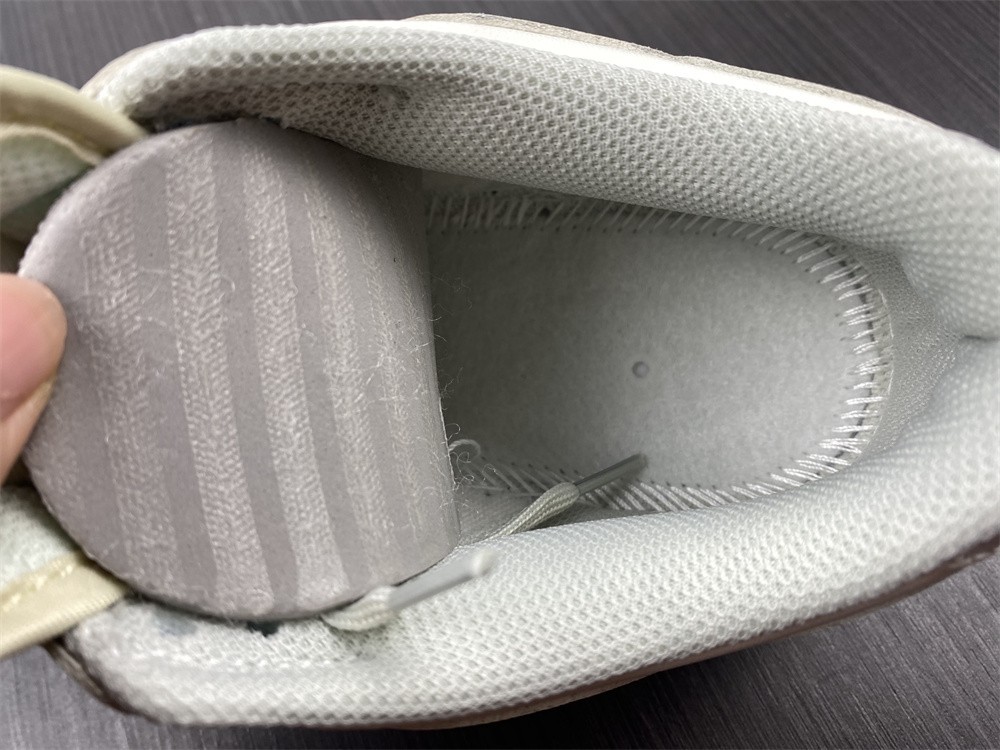 Nike Dunk Low Women "Light Bone"  DD1503-107