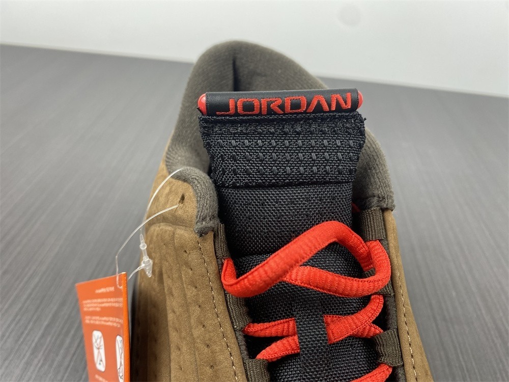 Air Jordan 14 Winterized Archaeo Brown DO9406-200