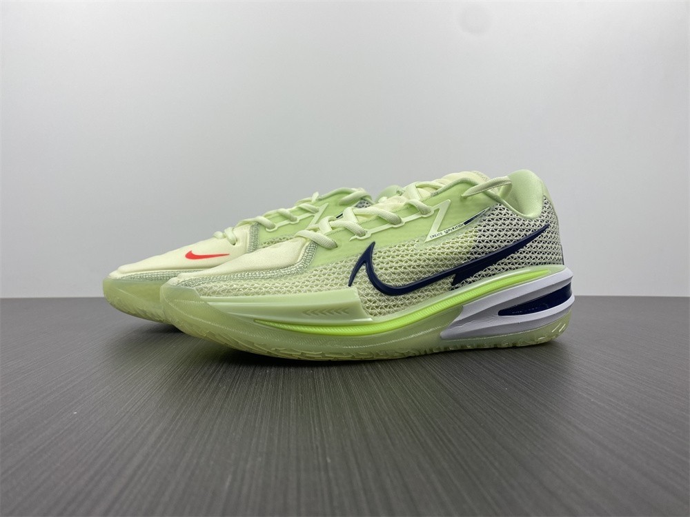 Nike Air Zoom GT Cut Grinch CZ0176-300