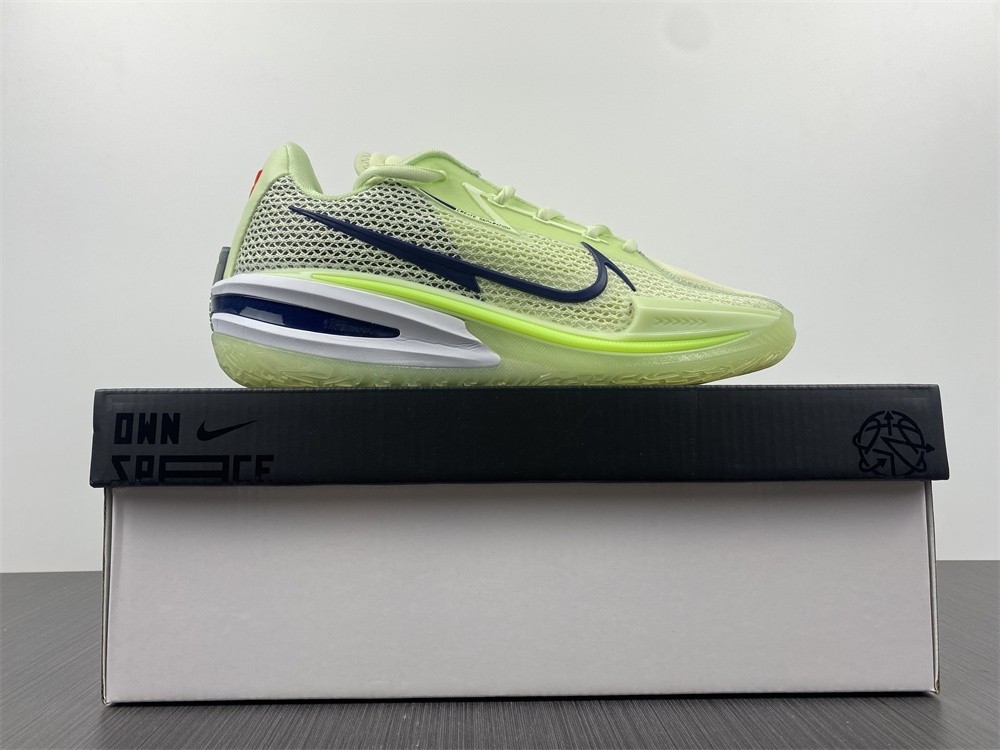 Nike Air Zoom GT Cut Grinch CZ0176-300