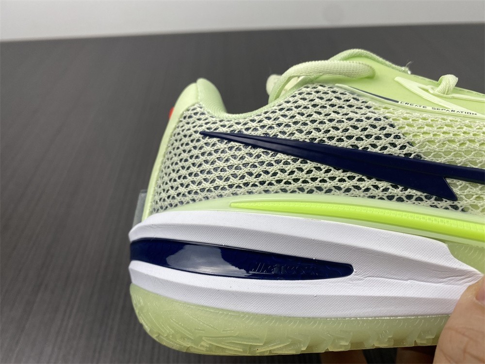 Nike Air Zoom GT Cut Grinch CZ0176-300