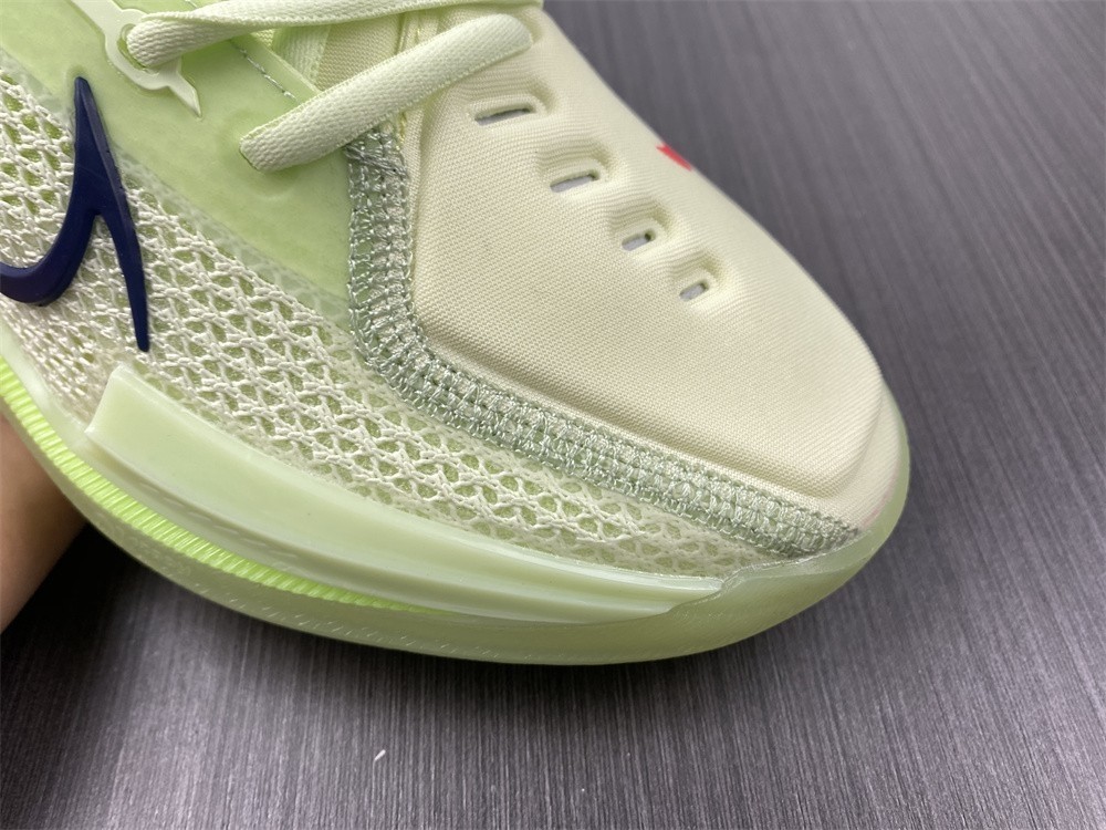 Nike Air Zoom GT Cut Grinch CZ0176-300