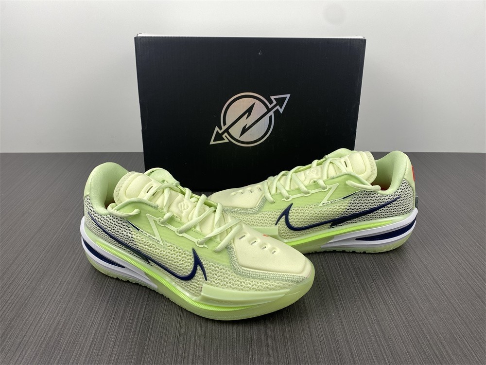 Nike Air Zoom GT Cut Grinch CZ0176-300