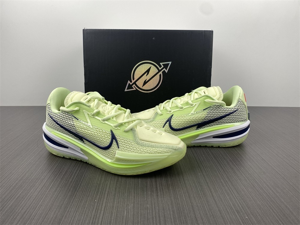 Nike Air Zoom GT Cut Grinch CZ0176-300