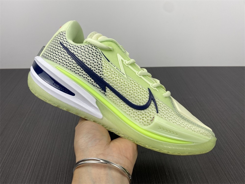 Nike Air Zoom GT Cut Grinch CZ0176-300