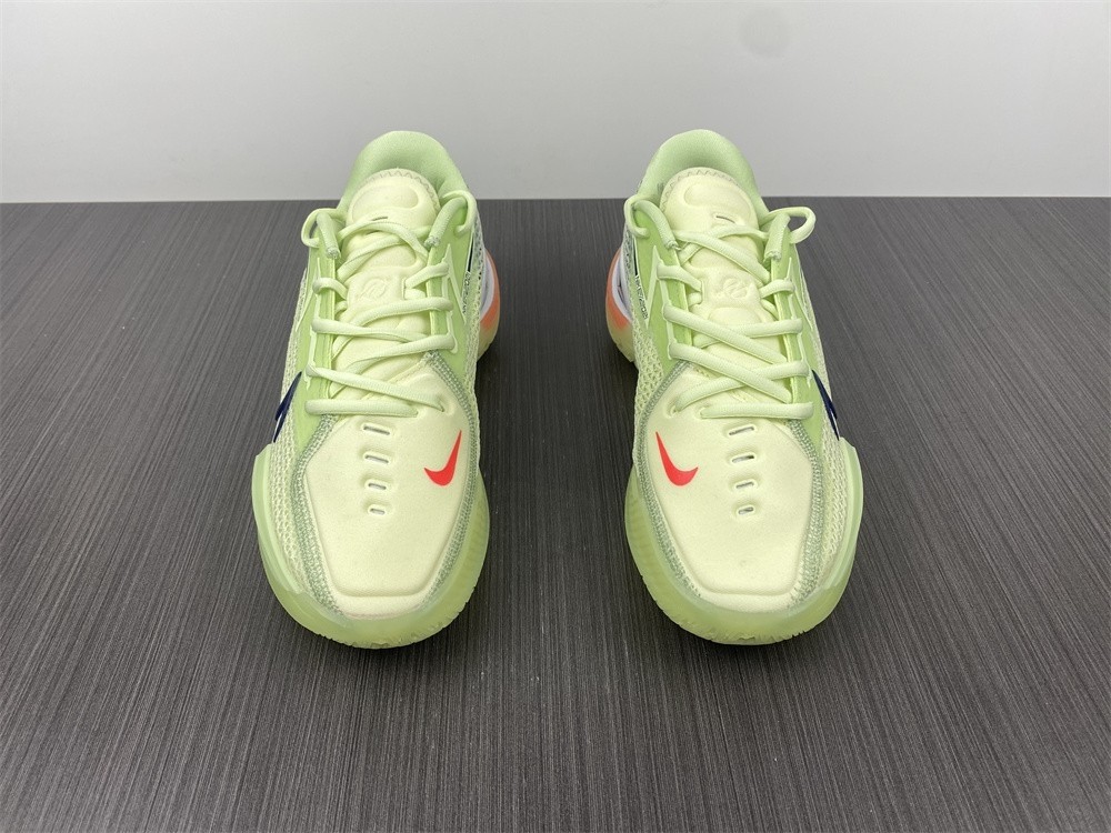 Nike Air Zoom GT Cut Grinch CZ0176-300