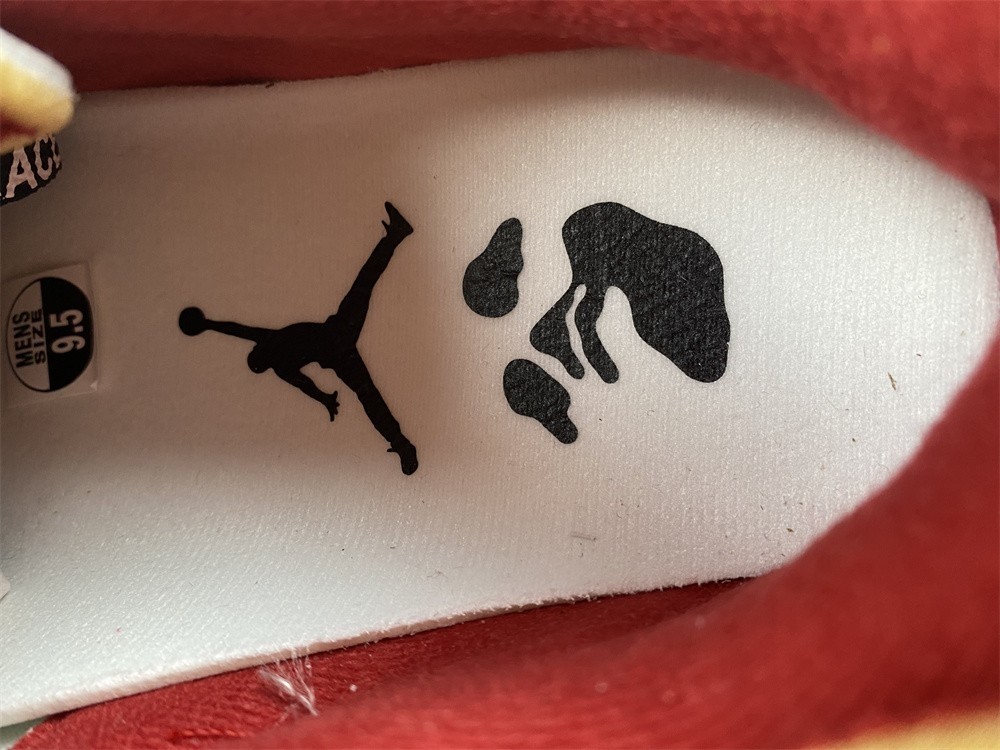Off-White x Air Jordan 2 Retro Low SP - DJ4375-106