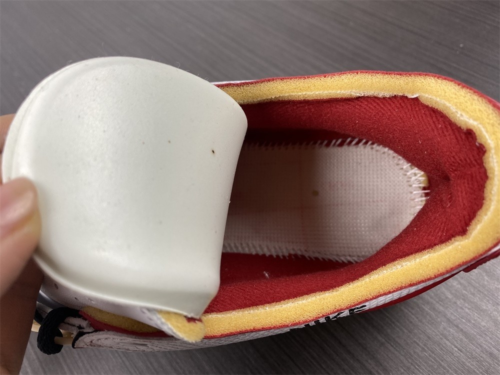 Off-White x Air Jordan 2 Retro Low SP - DJ4375-106