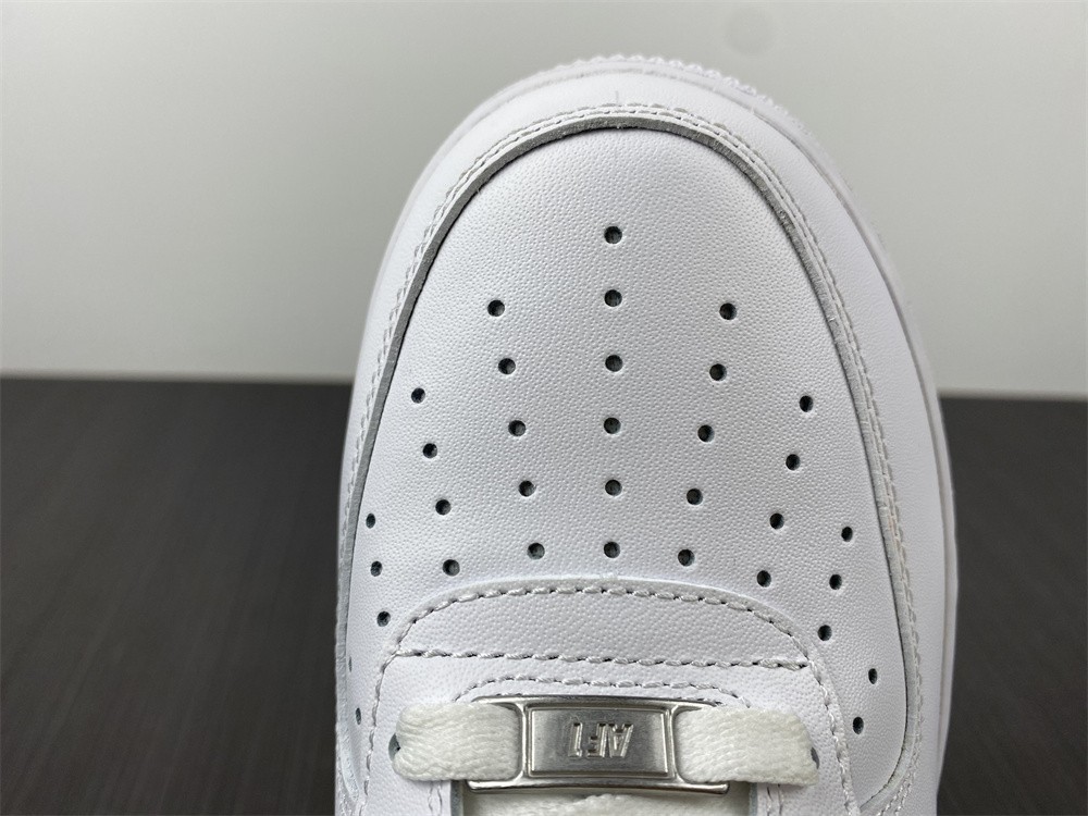 Nike Air Force 1 Low White 