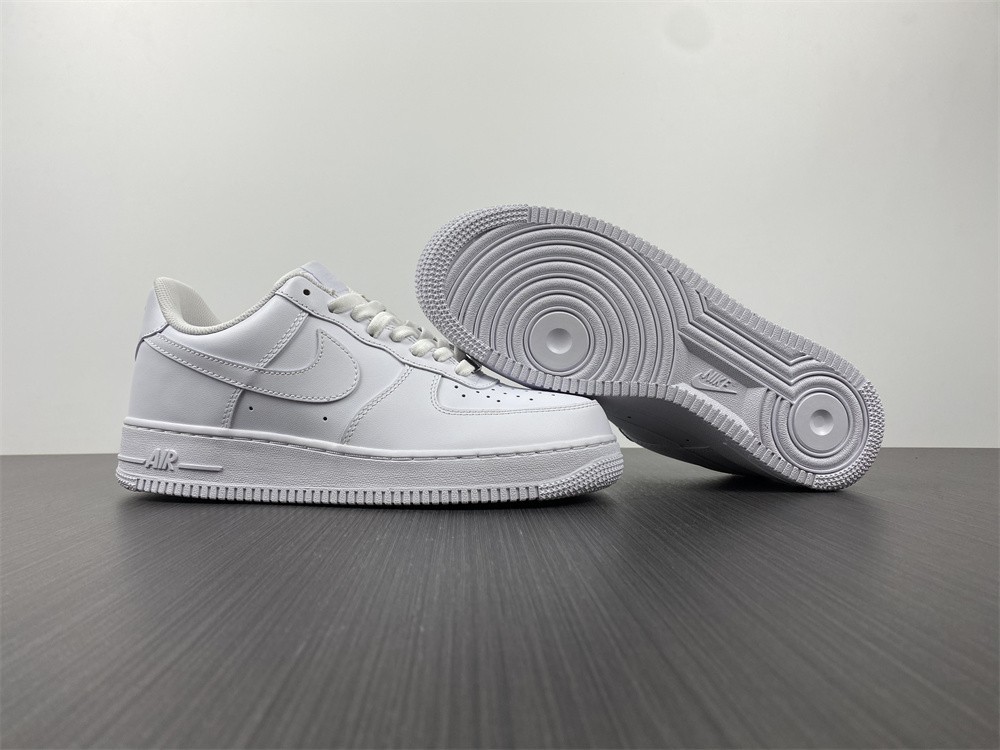 Nike Air Force 1 Low White 