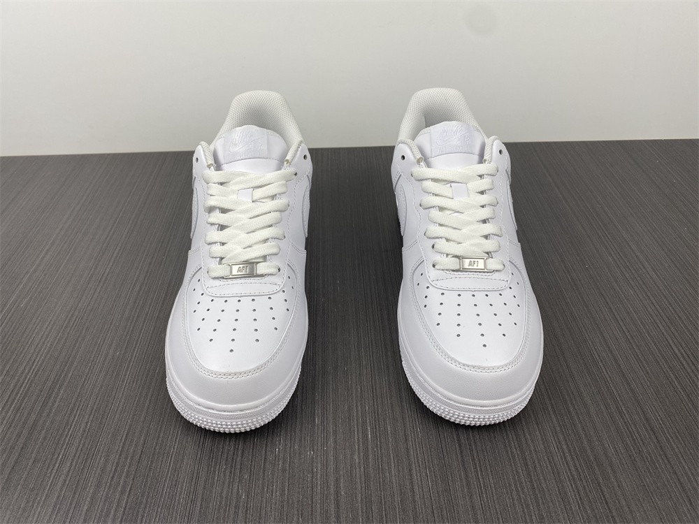 Nike Air Force 1 Low White 