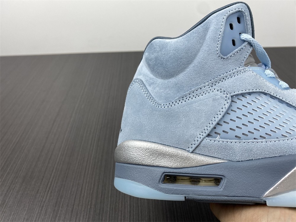 Air Jordan 5 Retro Bluebird (W) - DD9336-400