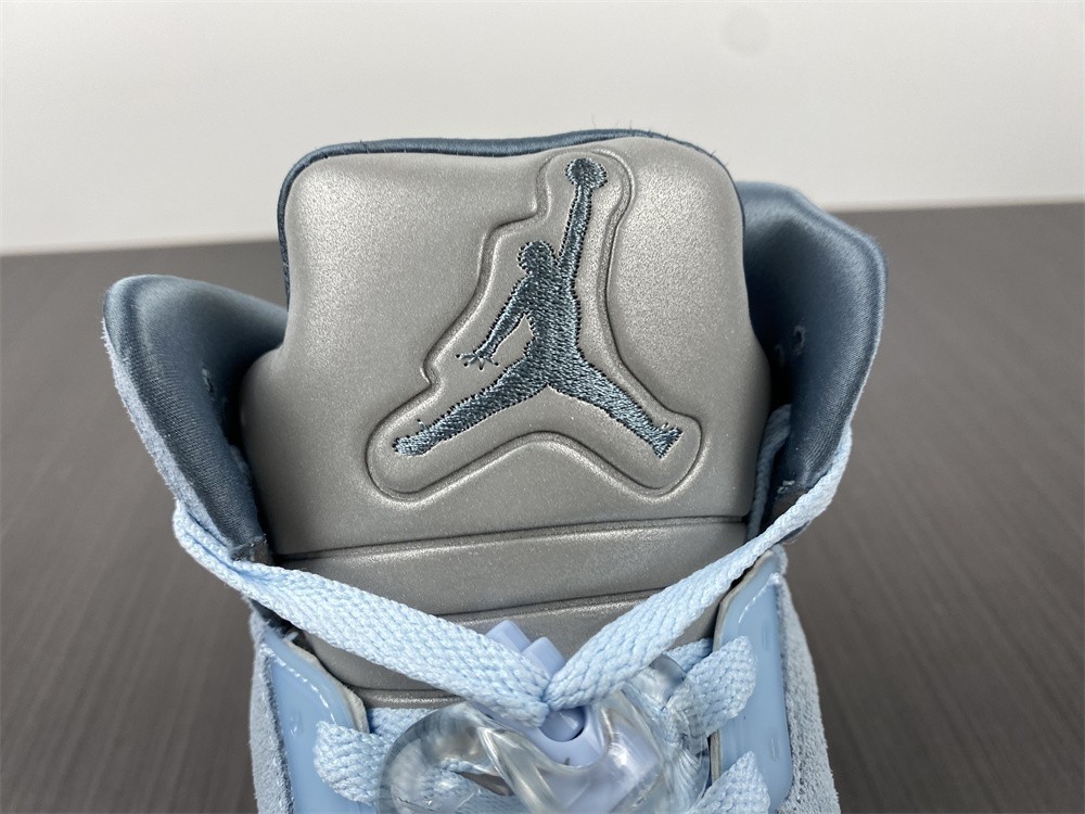 Air Jordan 5 Retro Bluebird (W) - DD9336-400