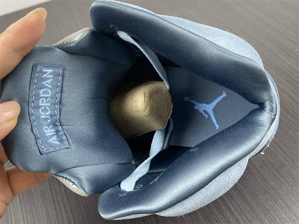 Air Jordan 5 Retro Bluebird (W) - DD9336-400