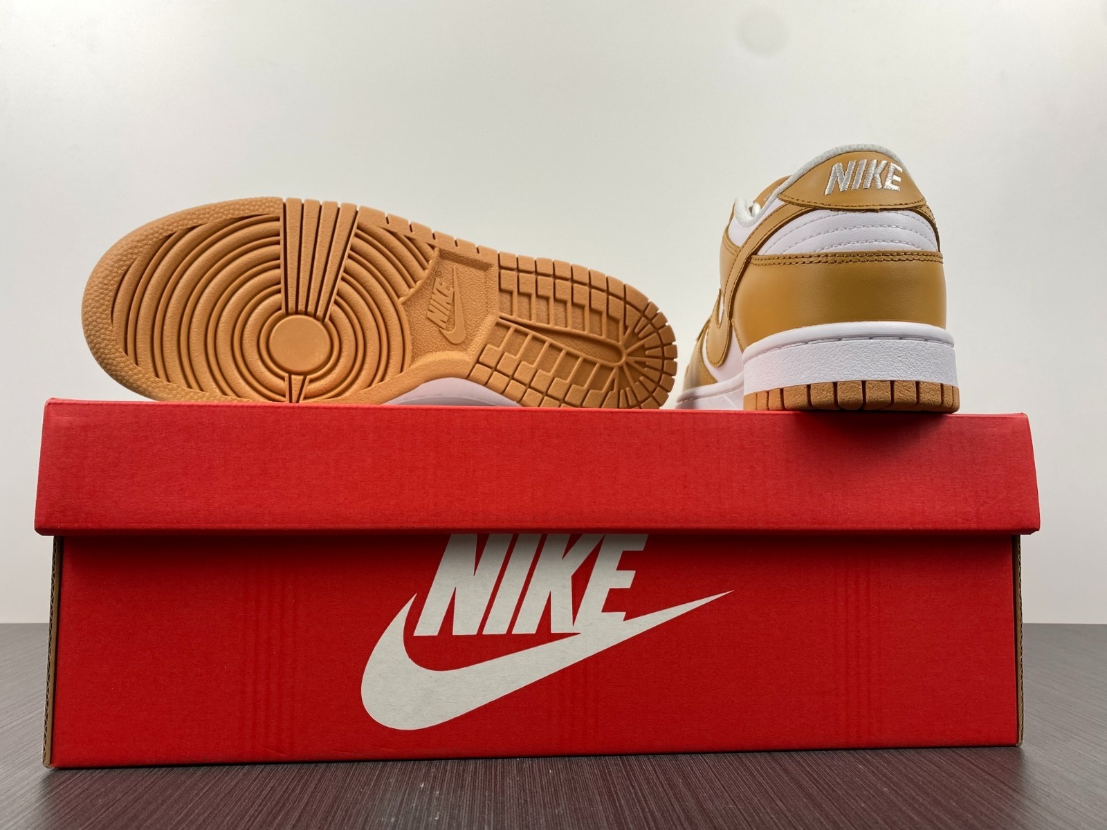 Nike Dunk Low Harvest Moon DD1503-114