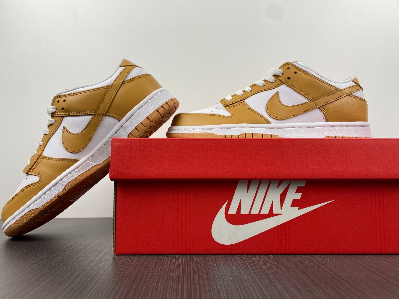 Nike Dunk Low Harvest Moon DD1503-114