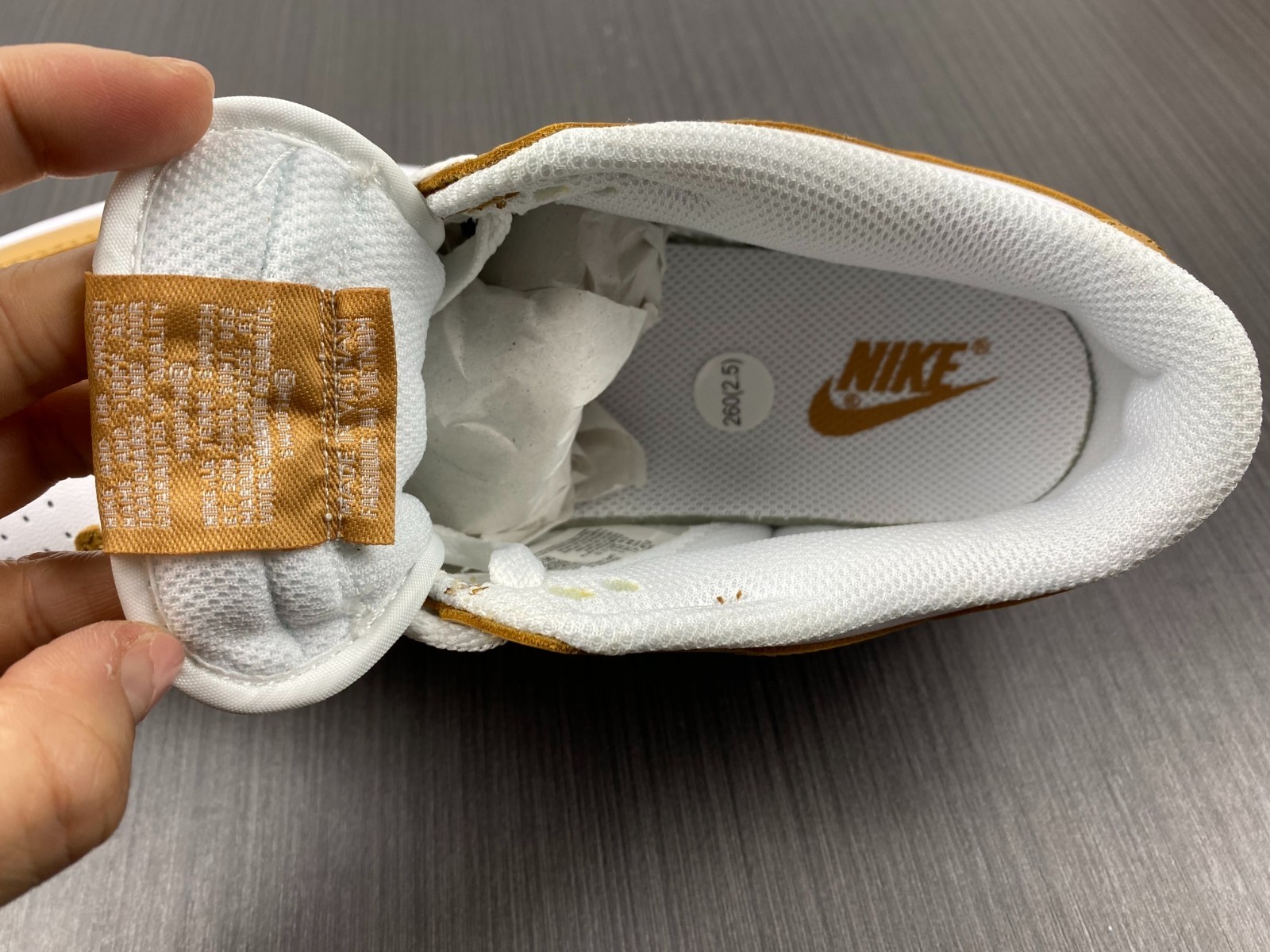 Nike Dunk Low Harvest Moon DD1503-114