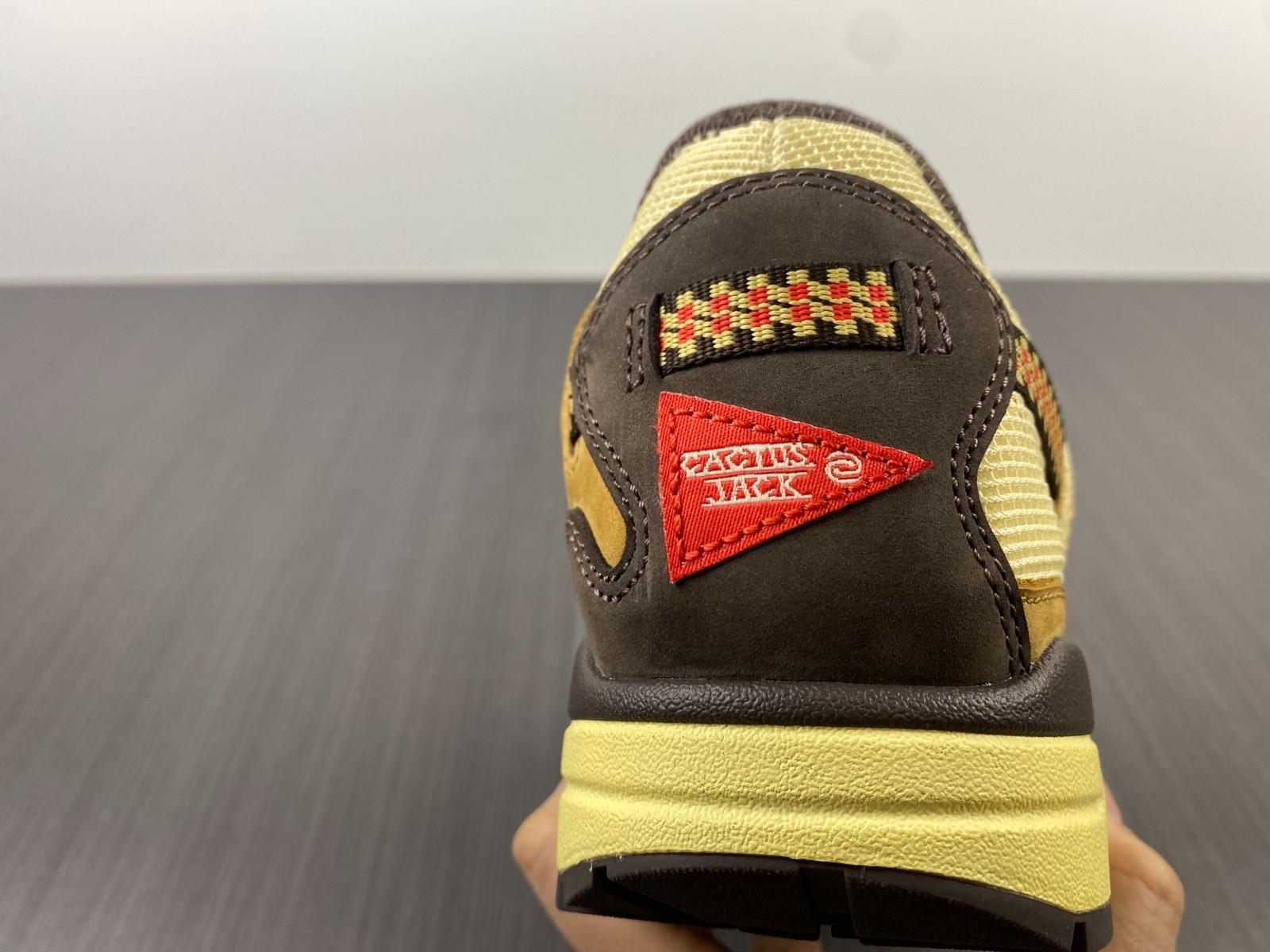 Travis Scott x Air MAX1 / CJ  ( 12 ) DO9392-200