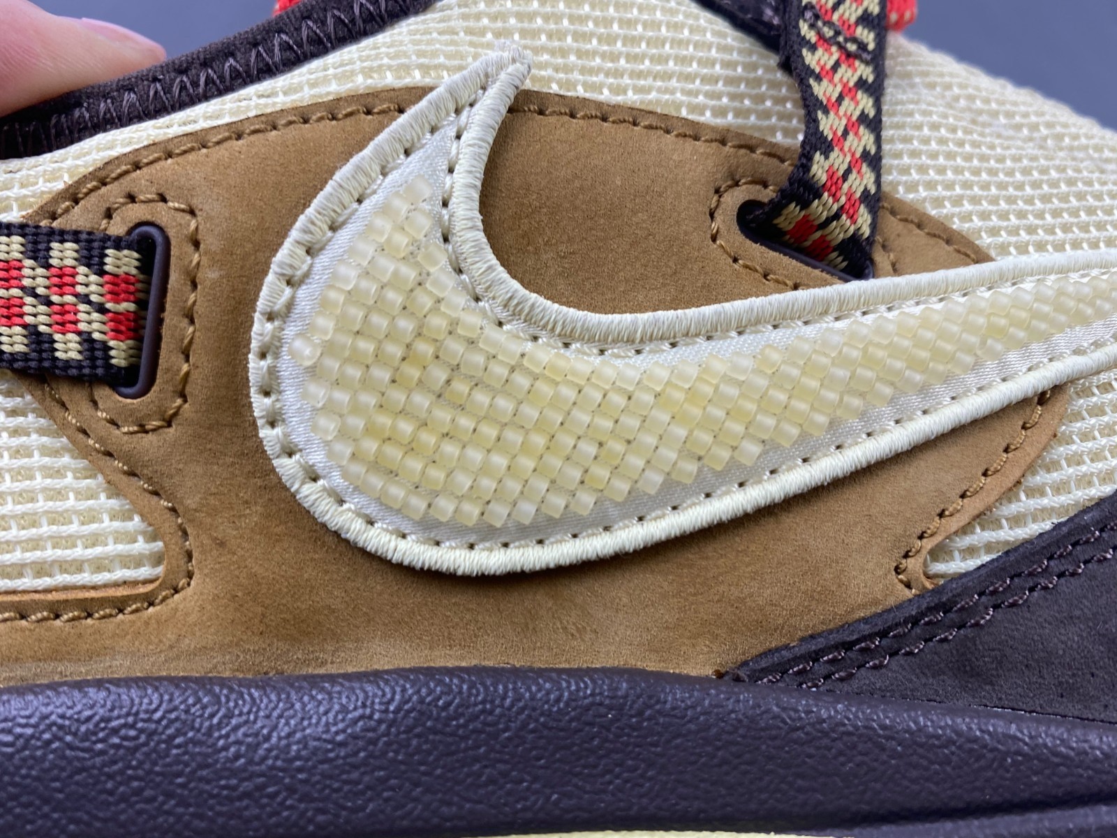 Travis Scott x Air MAX1 / CJ  ( 12 ) DO9392-200