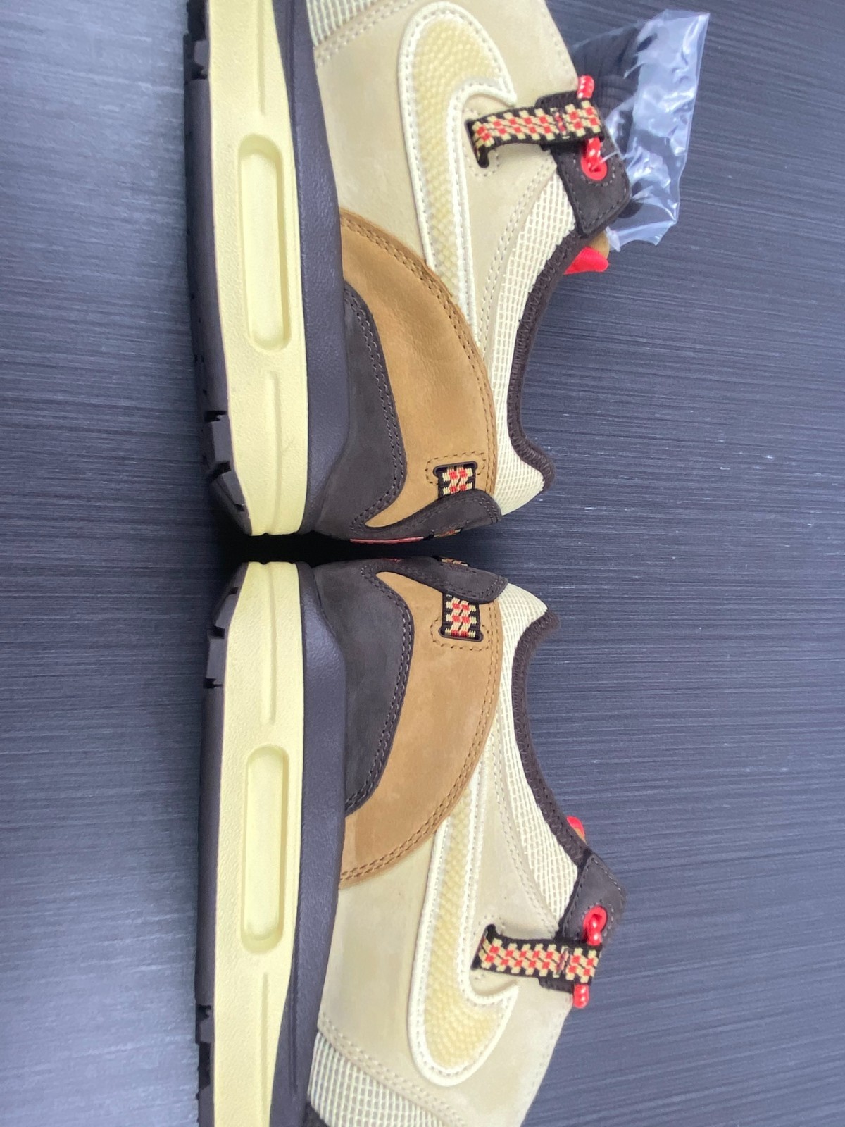 Travis Scott x Air MAX1 / CJ  ( 12 ) DO9392-200