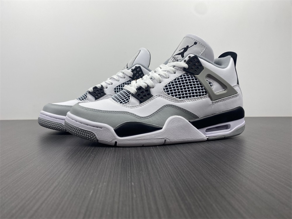 Air Jordan 4 Retro CT8527-021