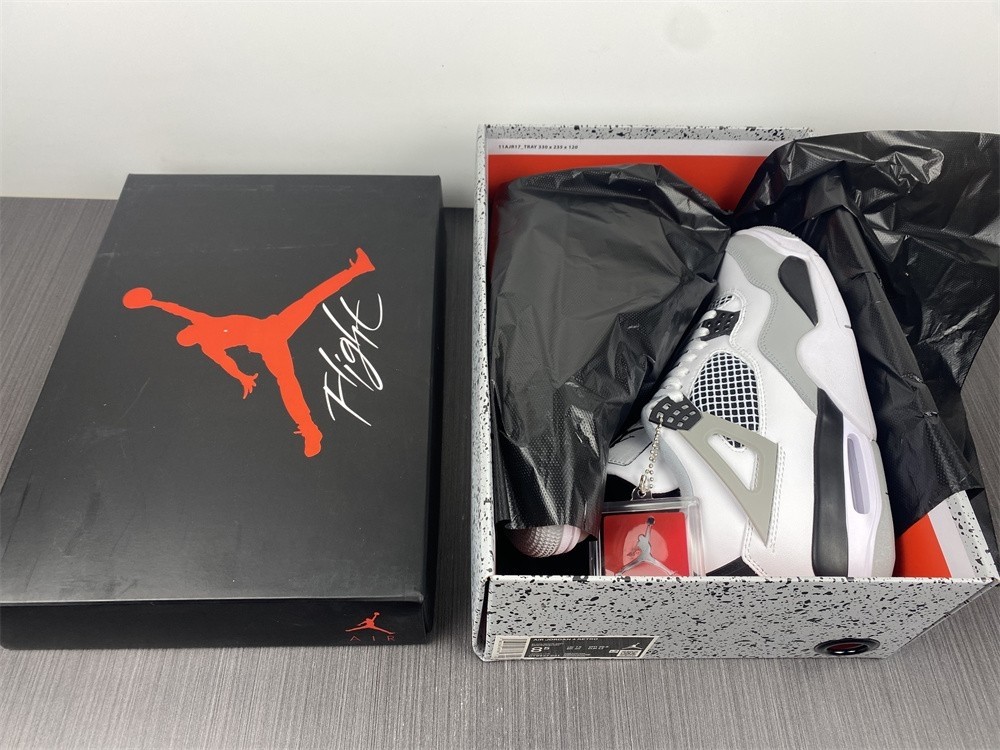 Air Jordan 4 Retro CT8527-021