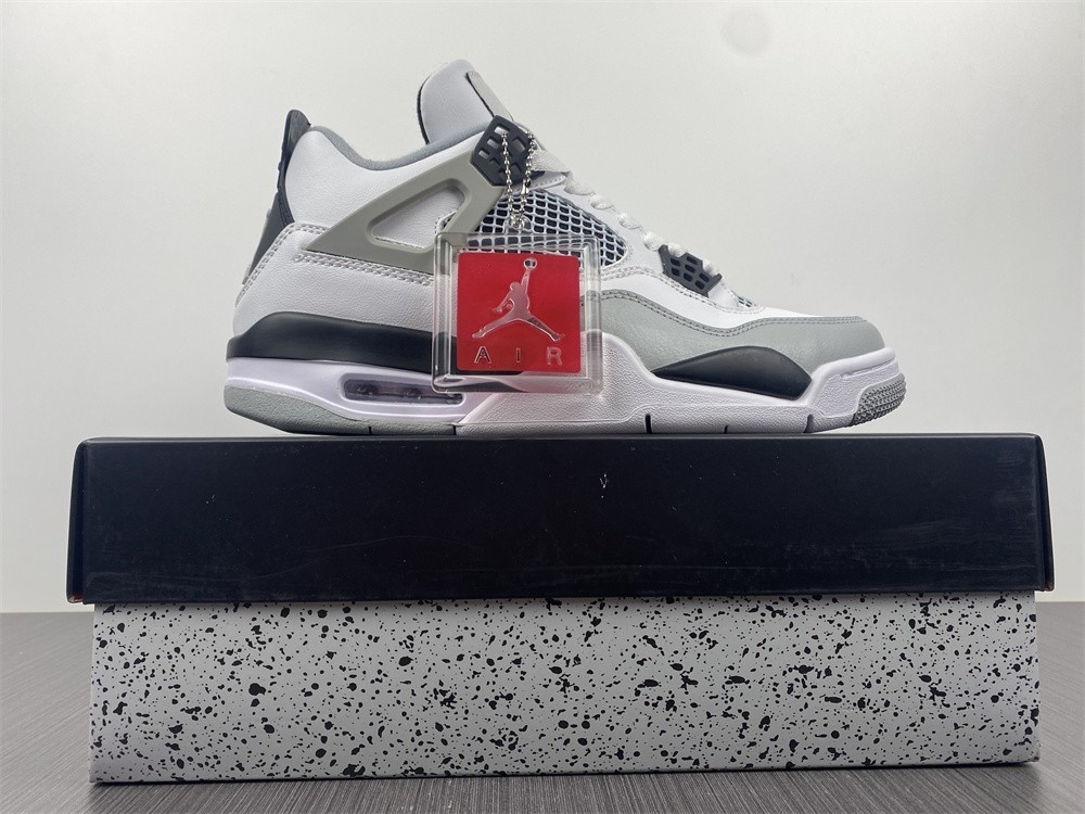 Air Jordan 4 Retro CT8527-021