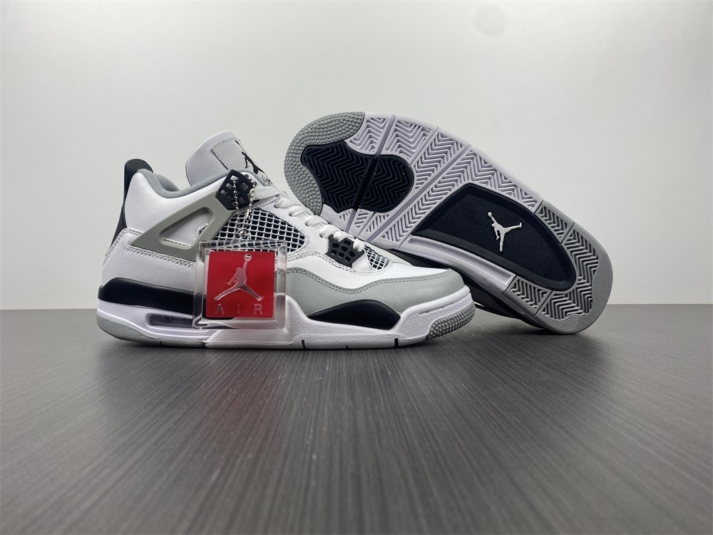 Air Jordan 4 Retro CT8527-021