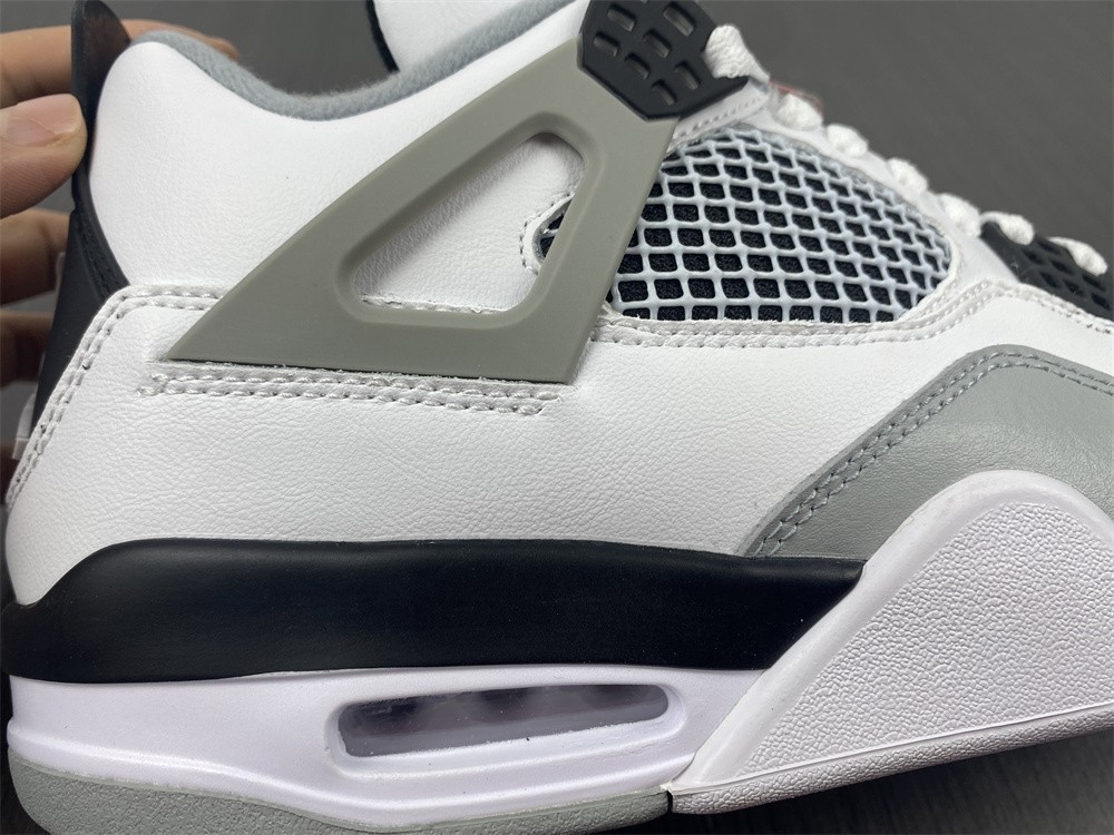 Air Jordan 4 Retro CT8527-021