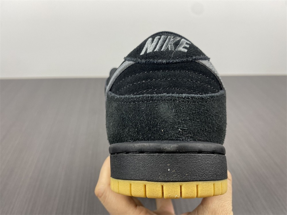 Nike SB Dunk Low Fog - BQ6817-010