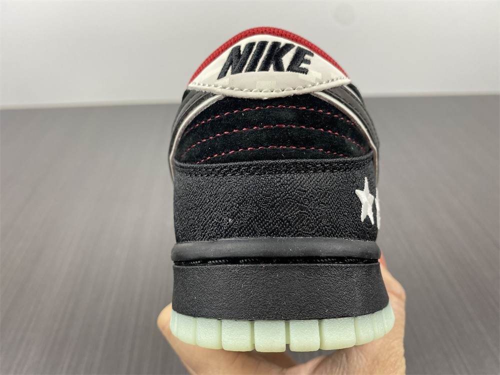Nike Dunk Low LPL League of Legends - DO2327-011