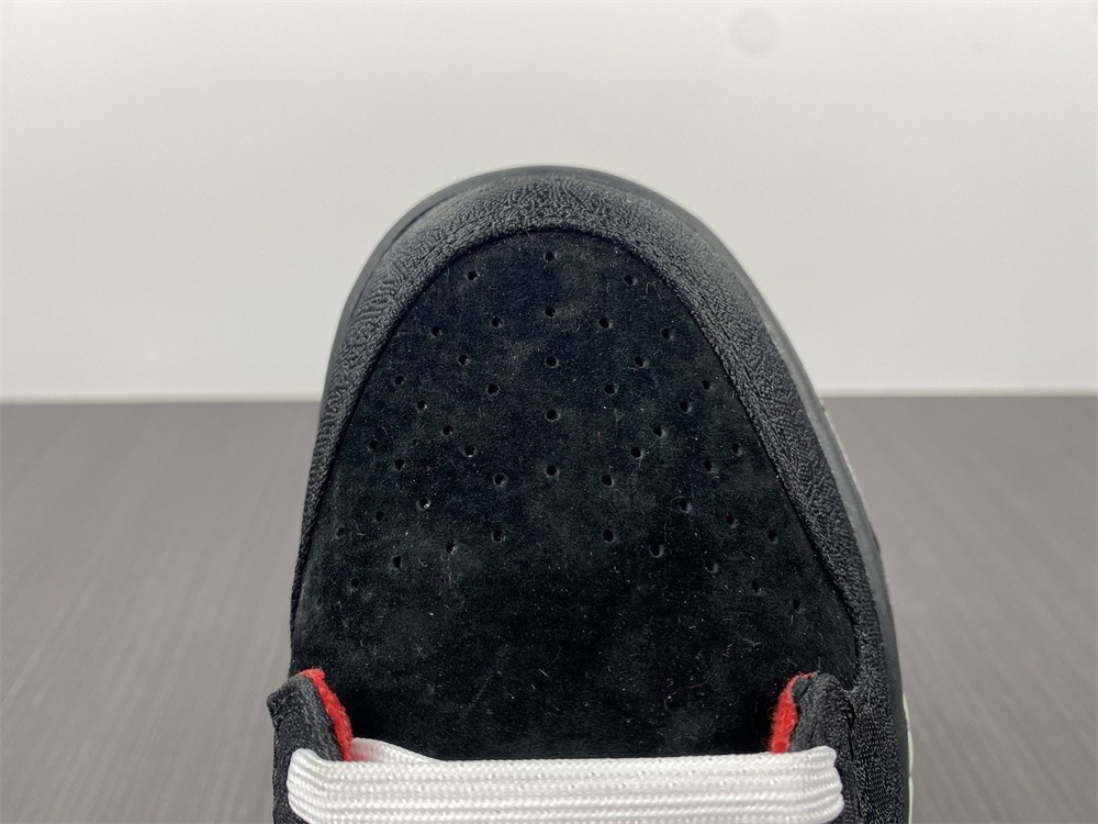 Nike Dunk Low LPL League of Legends - DO2327-011