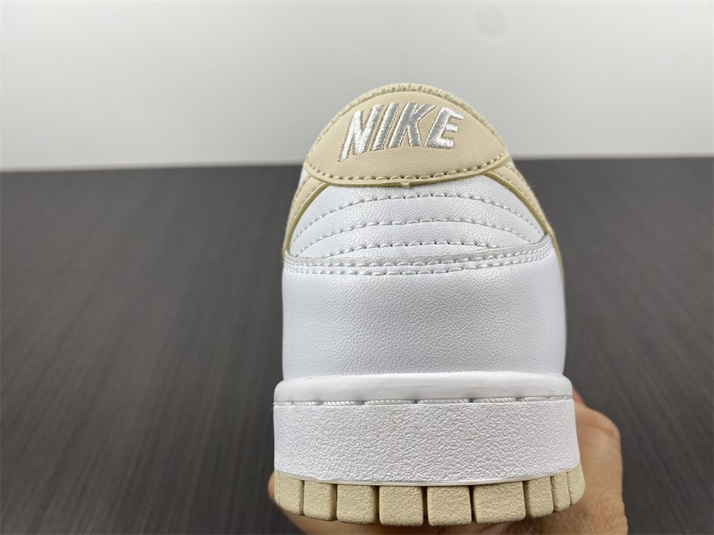 Nike Dunk Low Pearl White (W) - DD1503-110