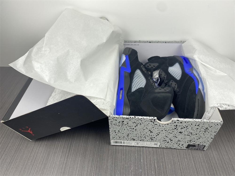 Air Jordan 5 Retro 