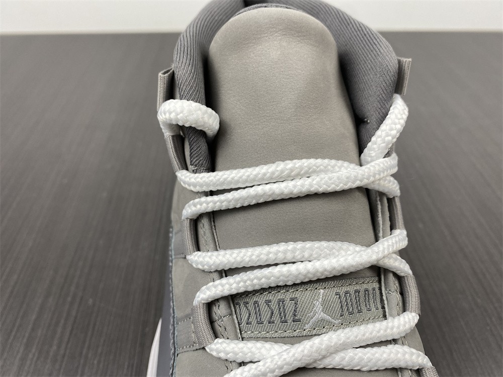 Air Jordan 11 Cool Grey (3G) CT8012-005 2021