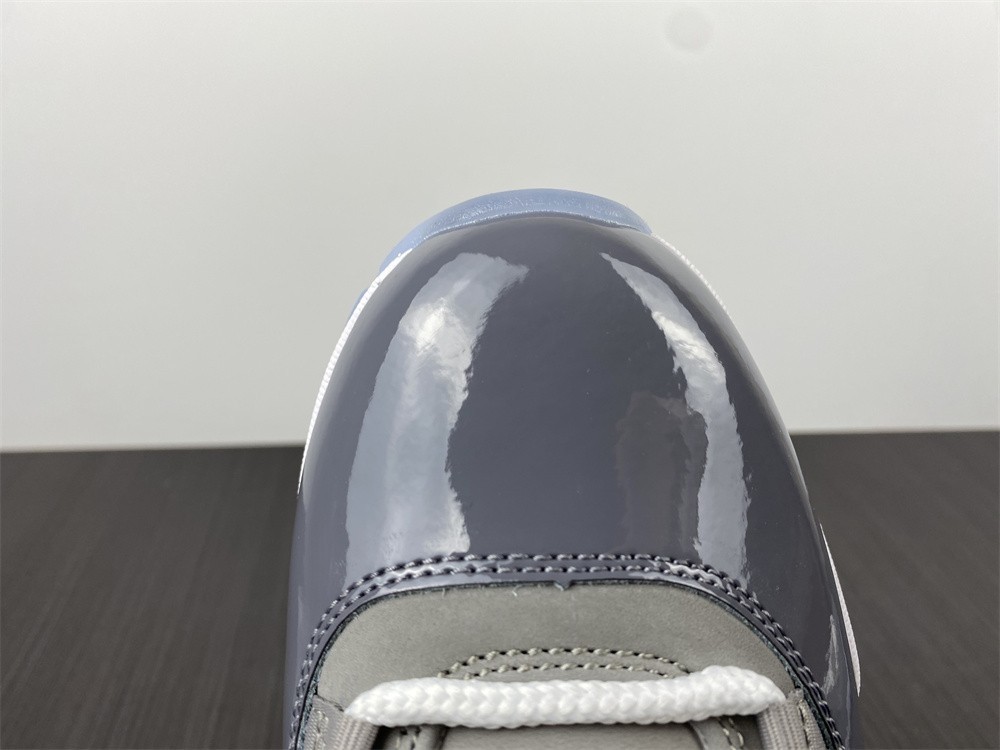 Air Jordan 11 Cool Grey (3G) CT8012-005 2021