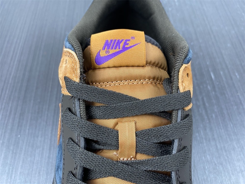 Nike Dunk Low PRM Cider DH0601-001