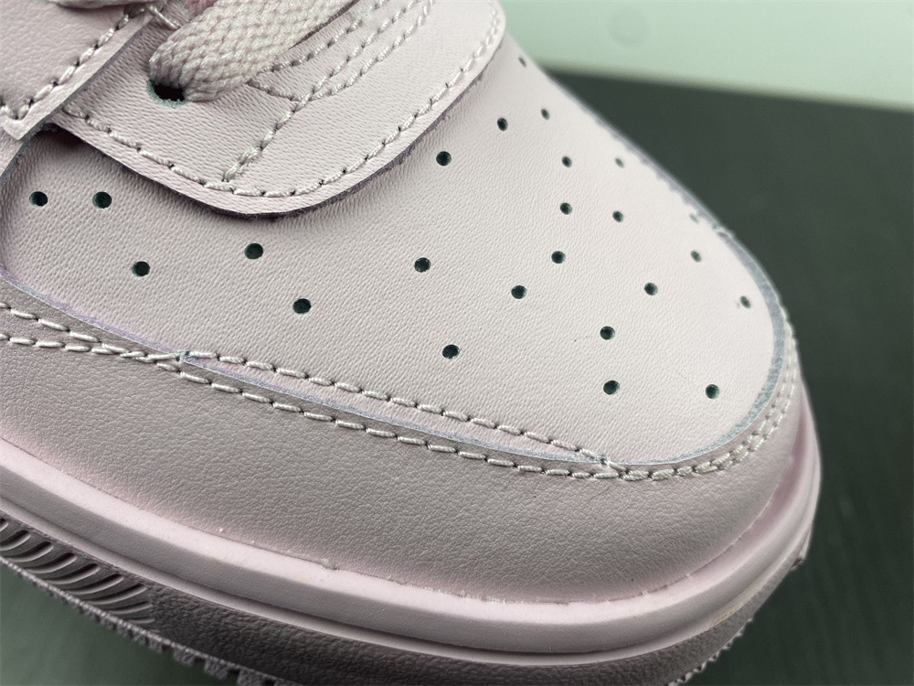 Nike Air Force 1 Low Fontanka Foam Pink (W) DA7024-600