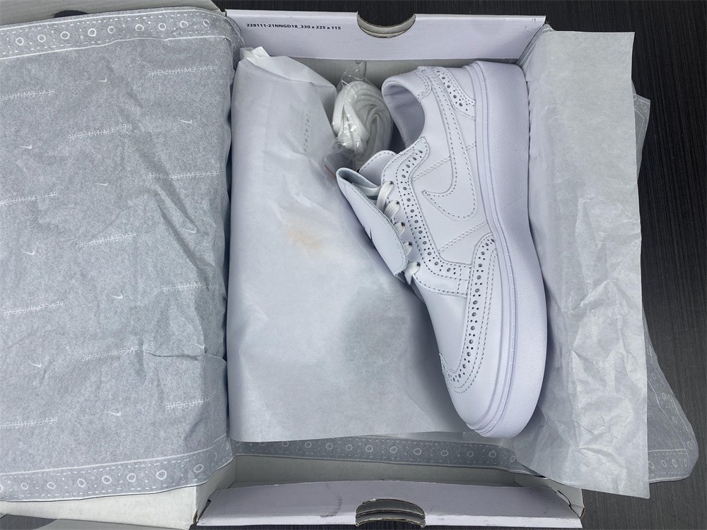 G-Dragon Nike Kwondo 1 N/A DH2482-100