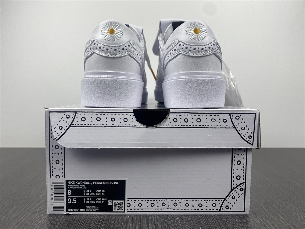 G-Dragon Nike Kwondo 1 N/A DH2482-100