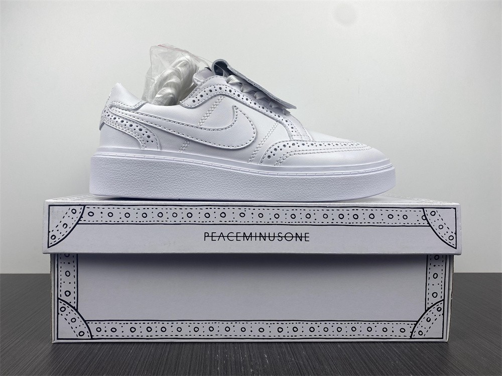 G-Dragon Nike Kwondo 1 N/A DH2482-100