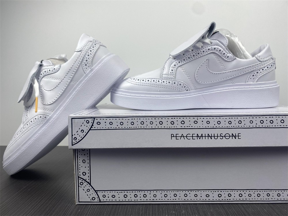 G-Dragon Nike Kwondo 1 N/A DH2482-100