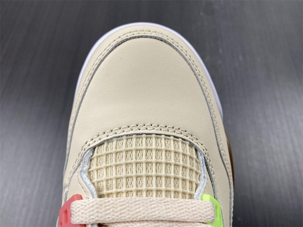 Air Jordan 4 Retro Where the Wild Things Are (GS) DH0572-264