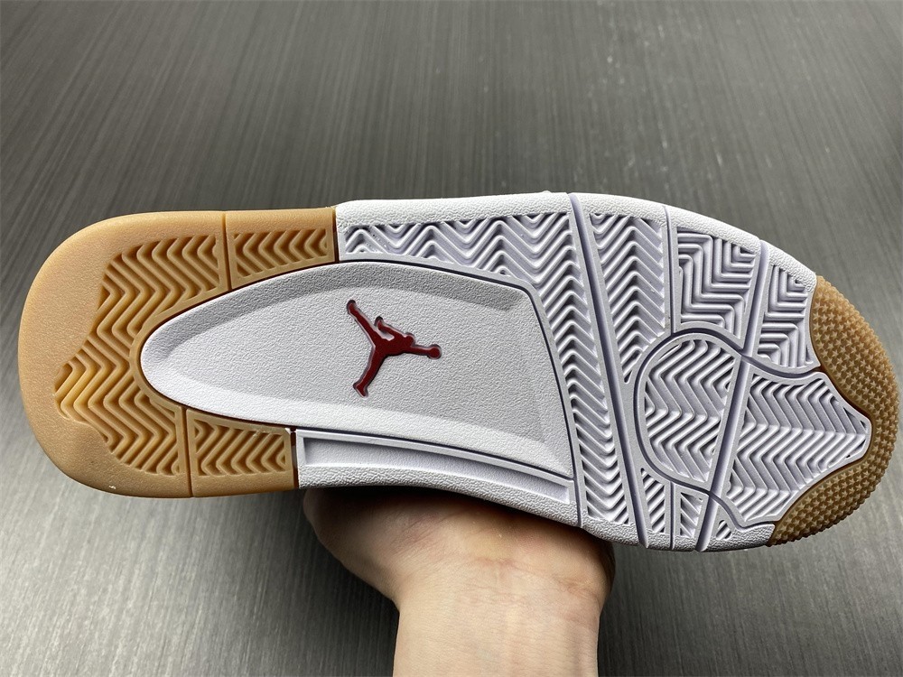 Air Jordan 4 Retro Where the Wild Things Are (GS) DH0572-264