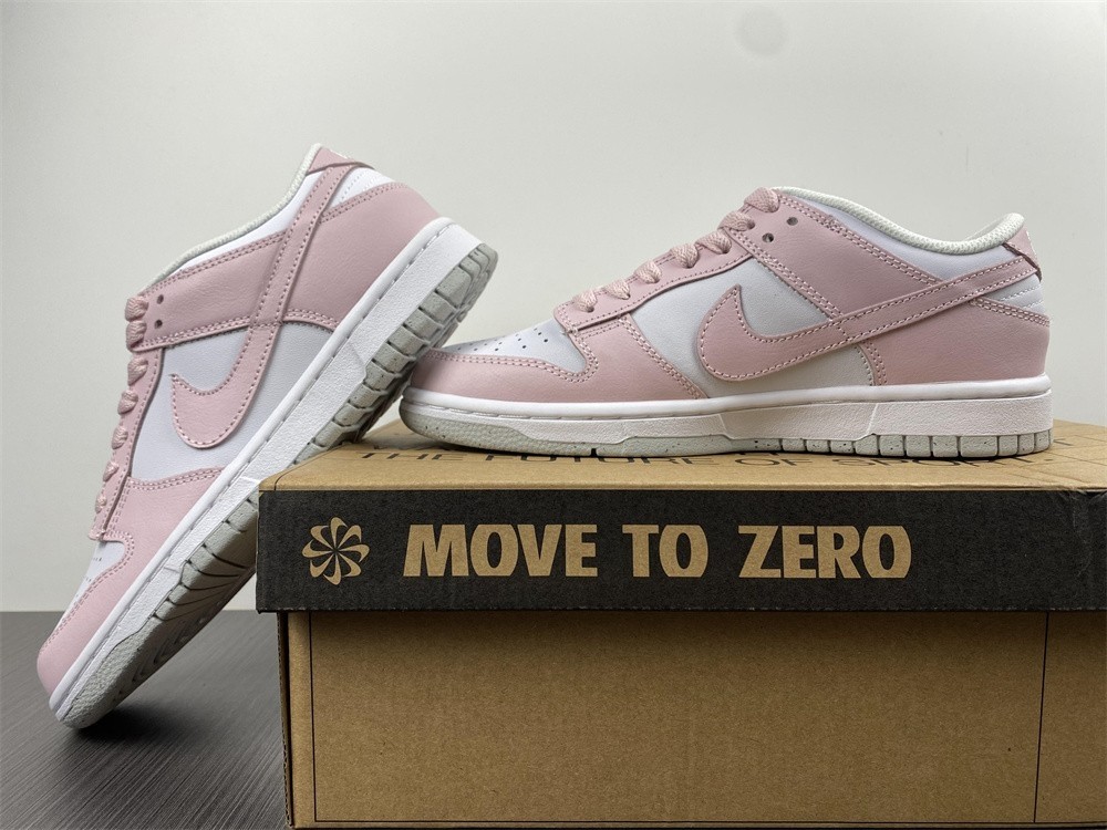 Nike Dunk Low Next Nature Pale Coral (W) - DD1873-100