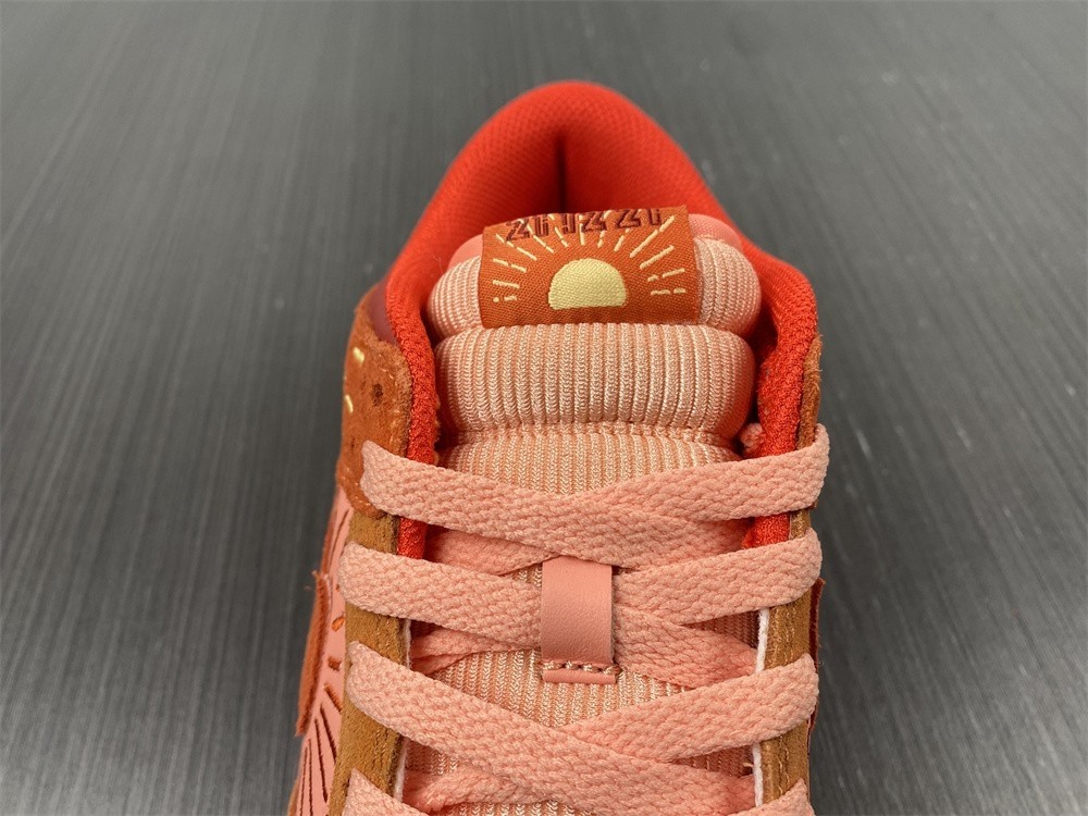 Nike Dunk Low Winter Solstice (W) - DO6723-800