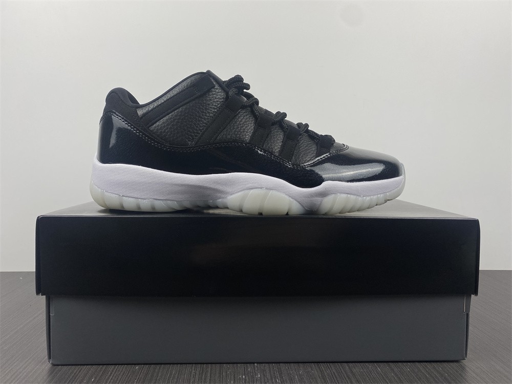 Air Jordan 11 Low 72-10 AV2187-001